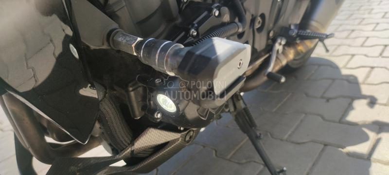 Kawasaki Z1000 R EDITION