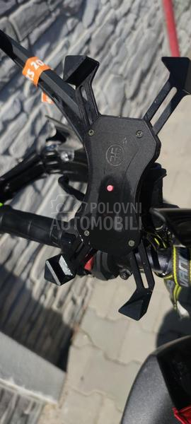 Kawasaki Z1000 R EDITION