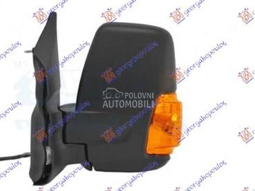 RETROVIZOR MEHANICKI... za Ford Transit Connect od 2013. do 2019. god.