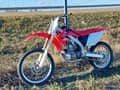 Honda Crf450r