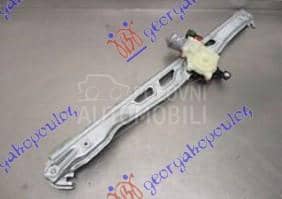 PODIZAC PREDNJEG PROZORA...