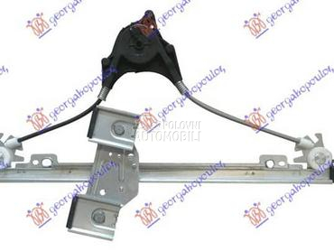 PODIZAC PREDNJEG PROZORA... za Ford Fiesta od 2013. do 2017. god.