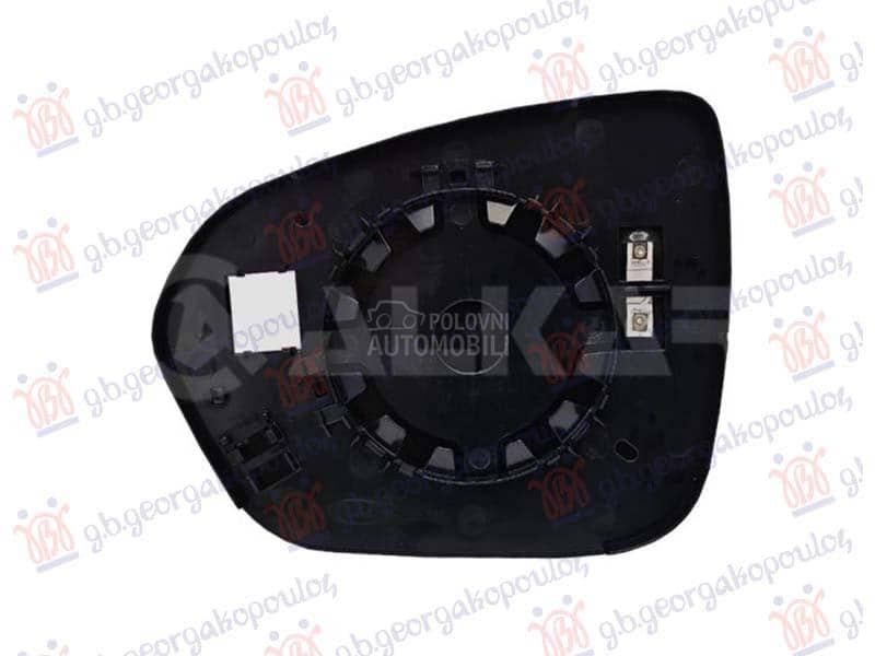 STAKLO RETROVIZORA SA...