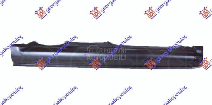 SAJTNA 4 VRATA Desno