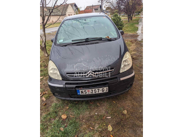 Citroen Xsara Picasso 2.0 HDI