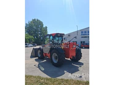 Manitou MLT 733 115 LSU