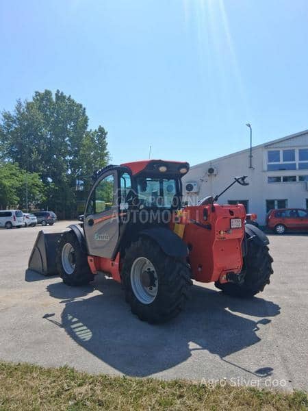 Manitou MLT 733 115 LSU