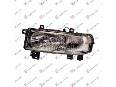 FAR -03 Levo za Nissan Interstar od 2002. do 2009. god.