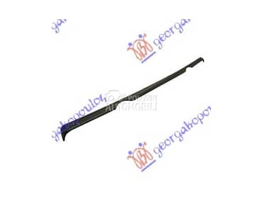 LAJSNA PVC MASKE GORNJA za Volkswagen Golf 2 od 1988. do 1991. god.