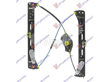 PODIZAC PREDNJEG PROZORA... za Volkswagen Sharan za 2010. god.