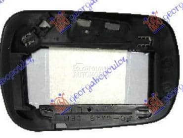 STAKLO RETROVIZORA -06 Levo za Ford Fusion od 2002. do 2012. god.