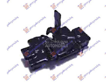 BRAVA HAUBE NA VEZNOM LIMU za Mazda 5 od 2005. do 2010. god.