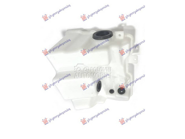 POSUDA ZA TECNOST BRISACA... za Volkswagen Passat B6 od 2005. do 2011. god.