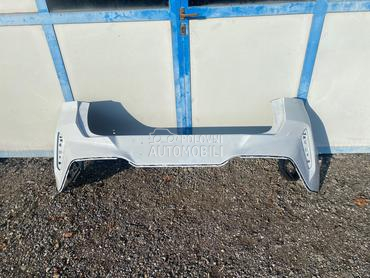 Zadnji Branik za Cupra Terramar