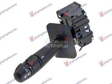 PREKIDAC/RUCICA NA VOLANU za Renault Clio od 2006. do 2009. god.