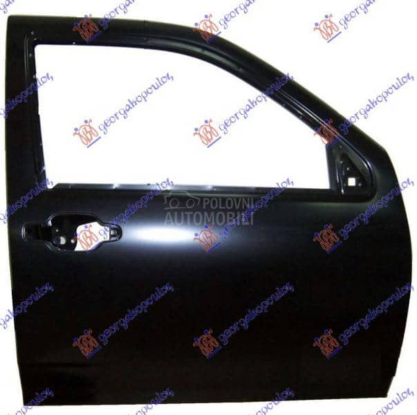 VRATA PREDNJA 4 VRATA Desno