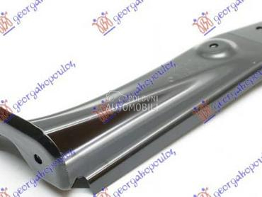 NOSAC PREDNJEG BLATOBRANA... za Škoda Octavia od 2017. do 2020. god.