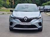 Renault Captur 1.5dci