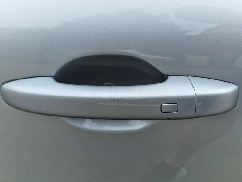 Renault Captur 1.5dci