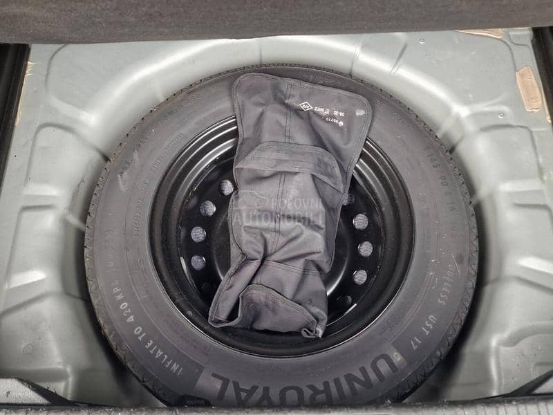 Renault Captur 1.5dci