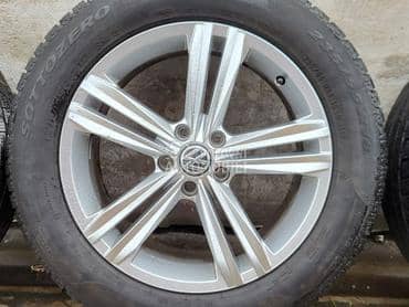 Aluminijumske felne  18" 5 x 112