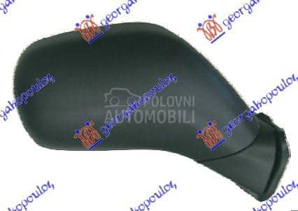 RETROVIZOR MEHANICKI 00- Desno