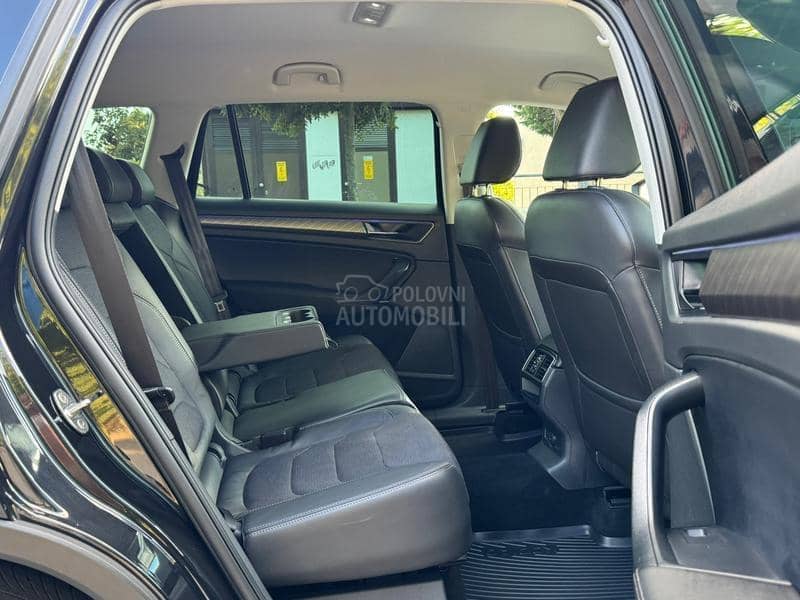 Škoda Kodiaq 2.0TDI/STYLE