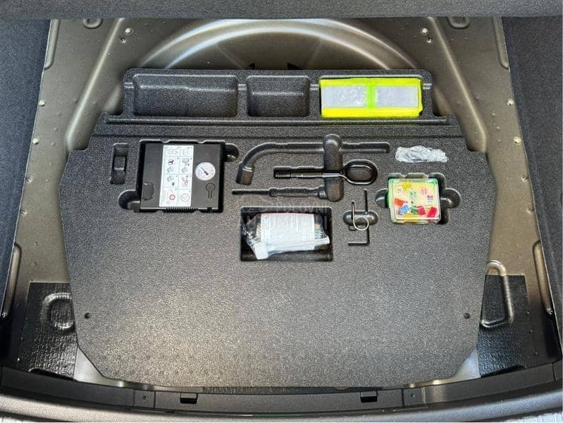 Škoda Kodiaq 2.0TDI/STYLE