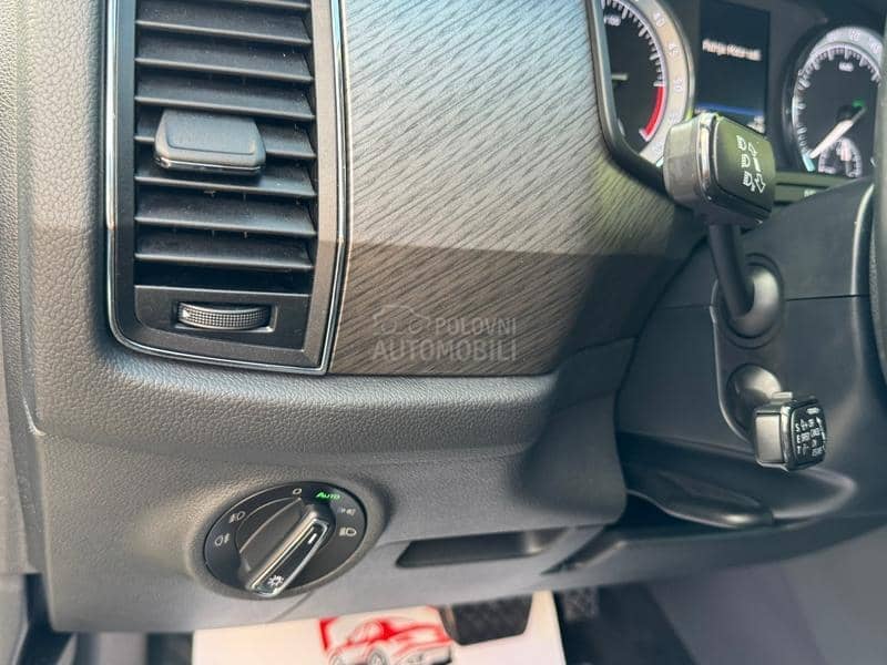 Škoda Kodiaq 2.0TDI/STYLE