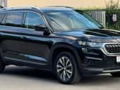 Škoda Kodiaq 2.0TDI/STYLE