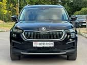 Škoda Kodiaq 2.0TDI/STYLE