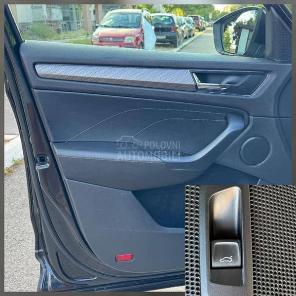 Škoda Kodiaq 2.0TDI/STYLE