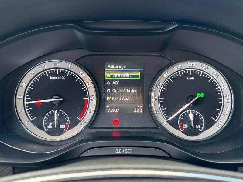 Škoda Kodiaq 2.0TDI/STYLE