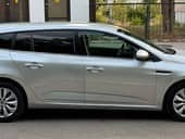 Renault Megane 1.5dci