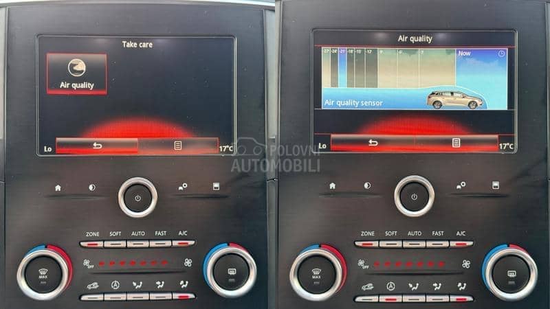 Renault Megane 1.5dci