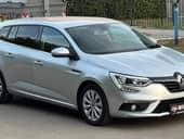 Renault Megane 1.5dci