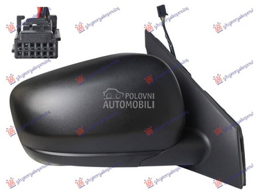 NEMA- RETROVIZOR... za Renault Express za 2021. god.