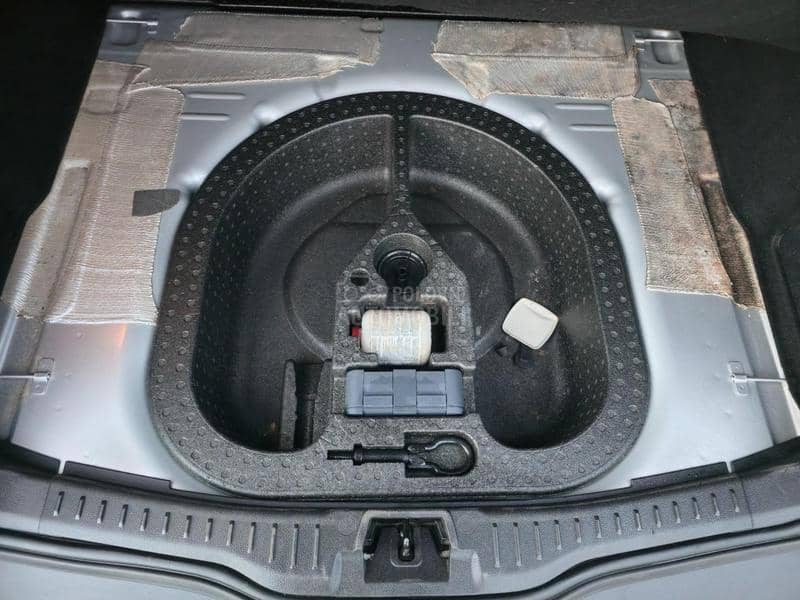 Ford Focus 1.6 TDCI TITANIUM