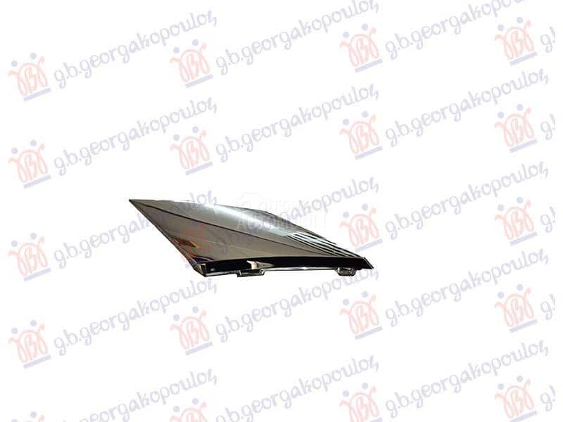 LAJSNA PREDNJEG BRANIKA...