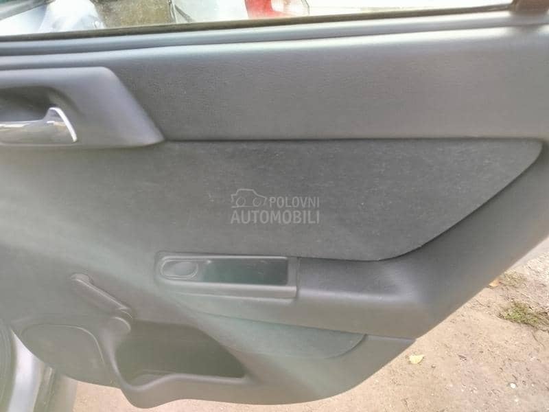 Opel Astra G 