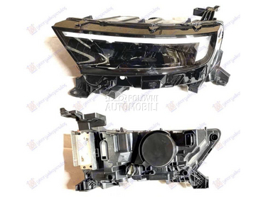 FAR CEO LED MATRIX Levo za Opel Mokka za 2020. god.