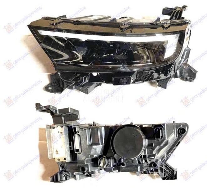 FAR CEO LED MATRIX Levo