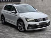 Volkswagen Tiguan R-line/DSG/4Motion
