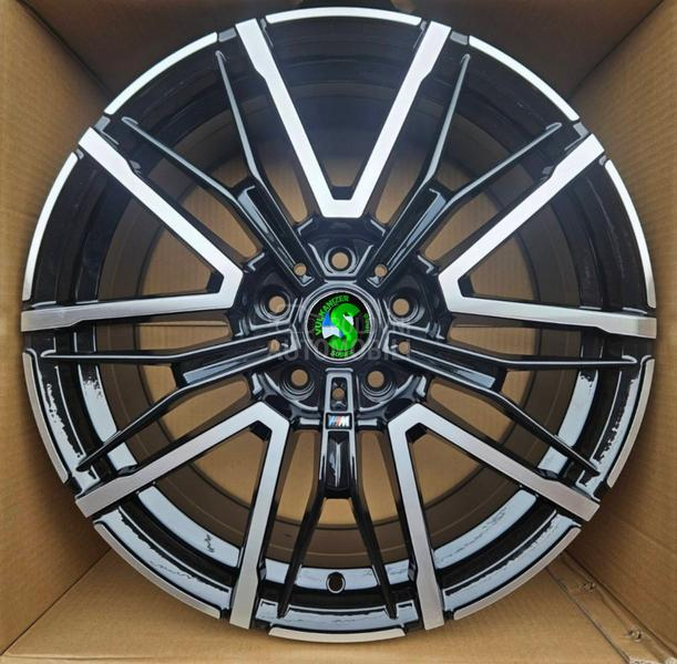 Aluminijumske felne  18" 5 x 112