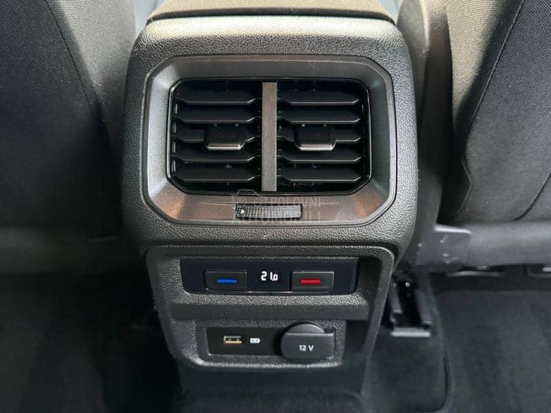 Volkswagen Tiguan 2.0TDI/R-line