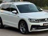 Volkswagen Tiguan 2.0TDI/R-line