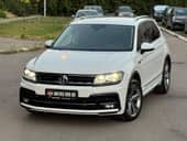 Volkswagen Tiguan 2.0TDI/R-line