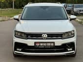 Volkswagen Tiguan 2.0TDI/R-line