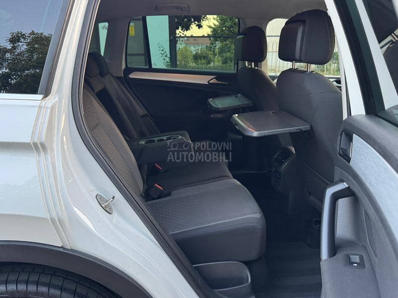 Volkswagen Tiguan 2.0TDI/R-line