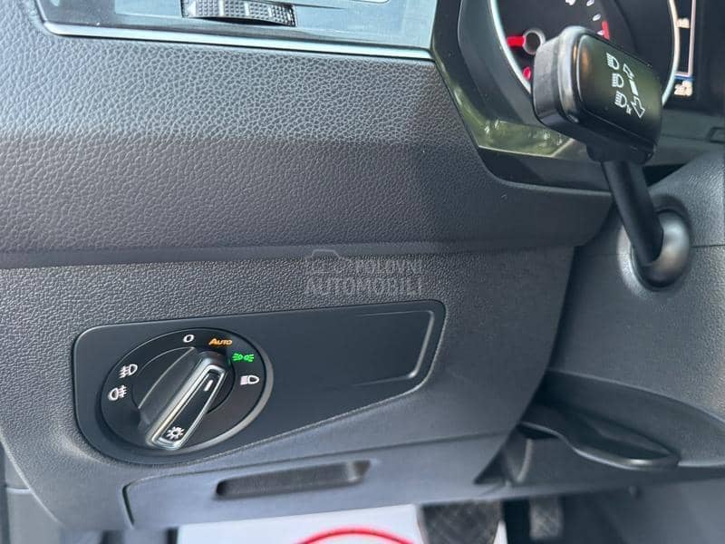 Volkswagen Tiguan 2.0TDI/R-line